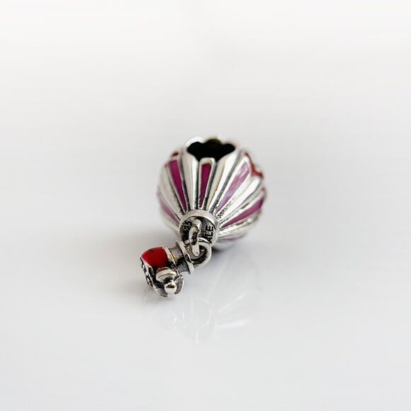 BALLOON CHARM, Pandora Charms, Elevate Your Jewelry Game with Authentic Pandora - Picture 3 of 3